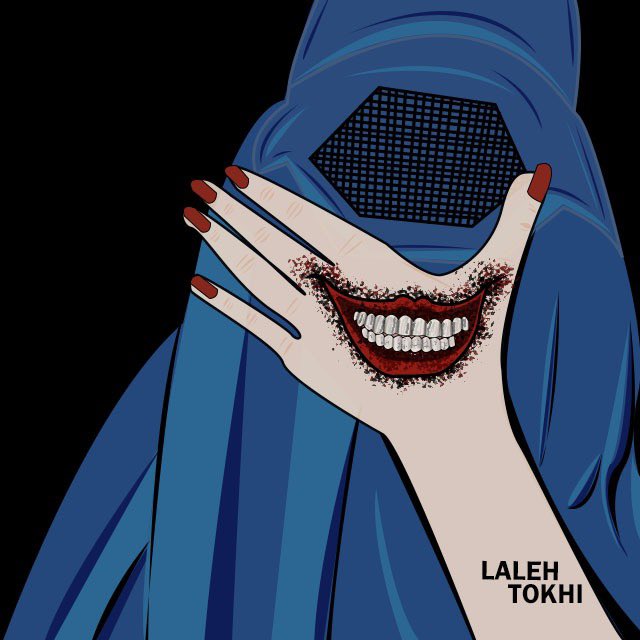 LalehTokhi's tweet image. @CodeToInspire 
@Kawsar_Ashtari 
@f_forough 
#AfghanGirlsDesign #ArtWork 
#weeklyDesignChallenge 
Woman and peace