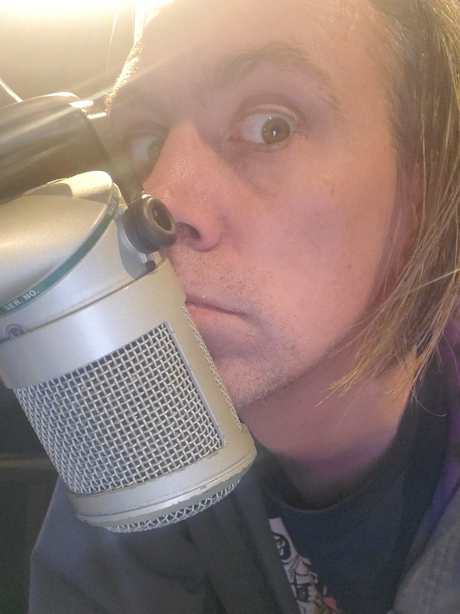 Bean WRIF tweet media