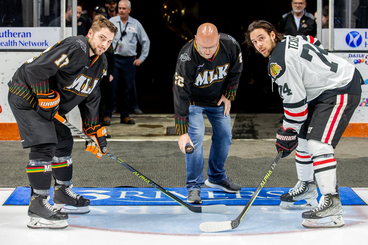 We would like to thank our partners at <a href="/caresource/">CareSource</a> for making tonight's MLK Night possible.

Tonight's jerseys are being auctioned off in the lobby during to game to benefit <a href="/healthiermoms/">윤아</a>!