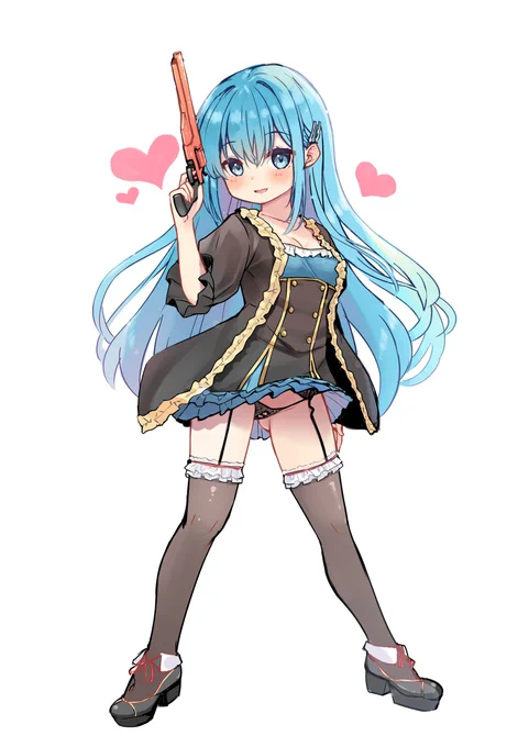 おはようございぱんつ 
