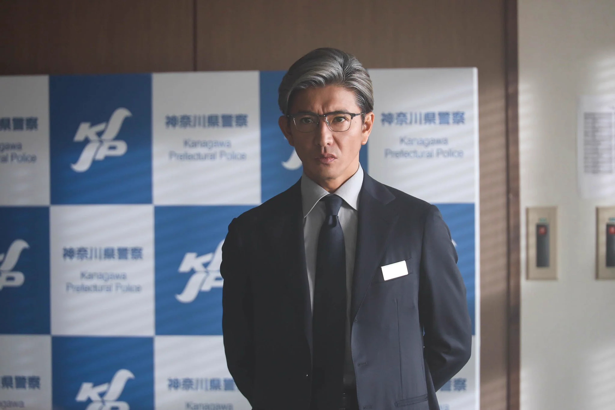 映画「教場 Reunion／Requiem」公式アカウント on X: 