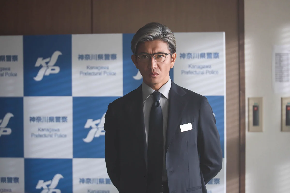 映画「教場 Reunion／Requiem」公式アカウント on X: 