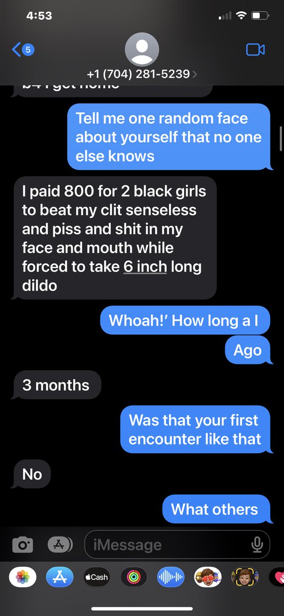 Sissy_Thomas_T's tweet photo. I love trans women, and I love getting fucked and I hate my wife https://t.co/pkhTrc2avf