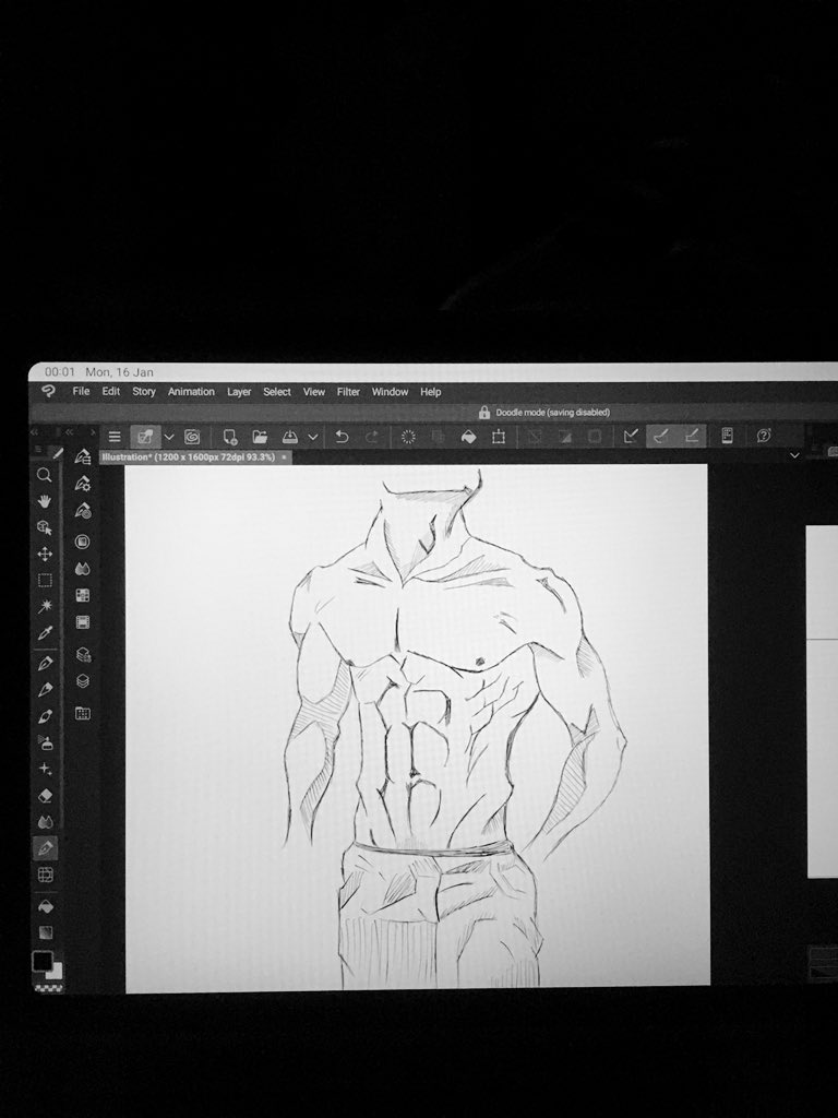 Cool isn't it ✨🥷