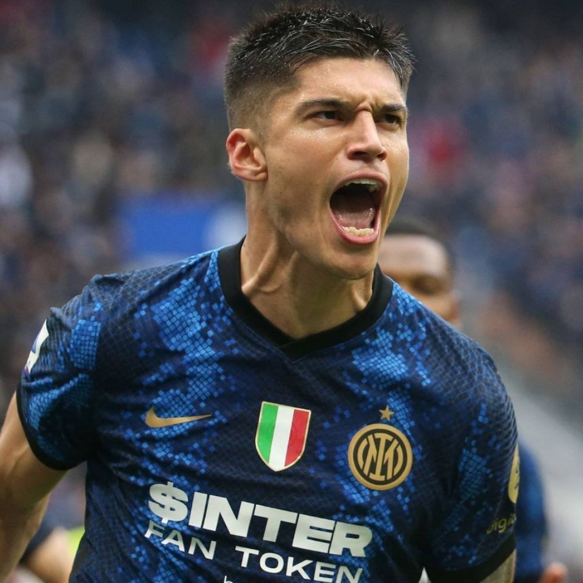 verobrunati's tweet photo. El #Barcelona prepara una cesión de Memphis Depay a cambio de #JoaquínCorrea 🇦🇷 con el #Inter. Solo falta el OK definitivo de Memphis.

Según cuenta @gerardromero https://t.co/wGKx7tt3eB