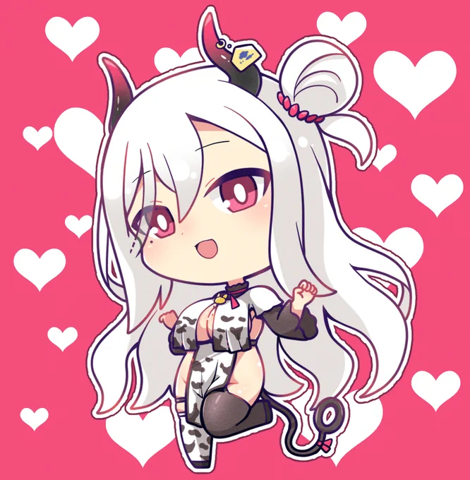 可愛く描けました #TuturArt 