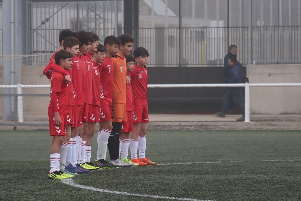 Juan56GG's tweet photo. ARCHIVO FOTOGRÁFICO DEL C. D. EFFB. CIUDAD REAL: 9ª JORNADA DE LA LIGA REGIONAL CADETE Y SECTOR REG... https://t.co/06JhGxp8dp https://t.co/a8OINHww6o