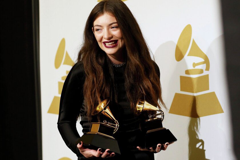 Lorde Charts on Twitter ".lorde’s Grammywinning song, “Royals” has returned to her most