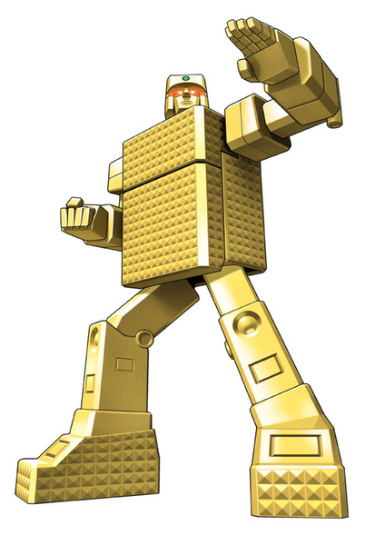 #MODEROIDですら裸足で逃げ出すロボットアニメ選手権 
ライター形態はクソデカ弁当箱サイズでもいいから金メッキでキラキラのテカテカゴールドライタンを大きめサイズで欲しいなあ 