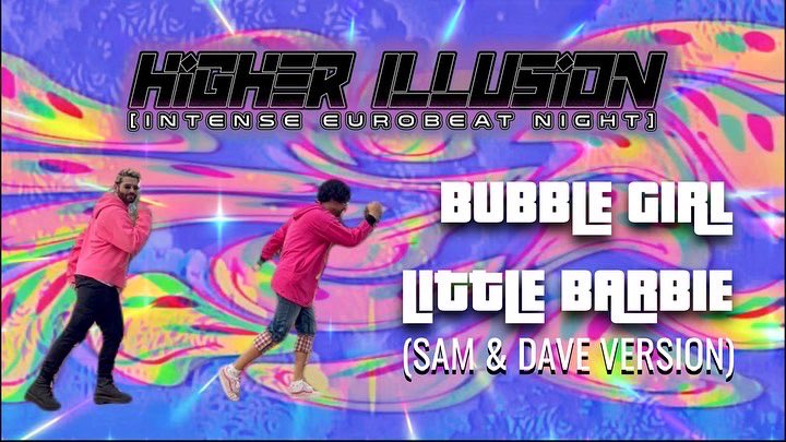 HigherIllusion tweet picture