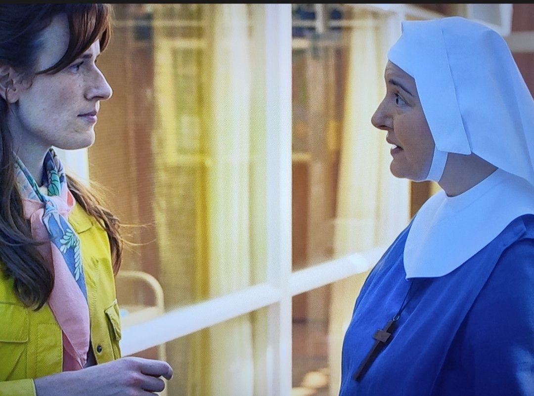 Rebecca Gethings (@rgethings) on Twitter photo It was such a privilege to work with Rose Riley, <a href="/markstrepan/">Mark Strepan</a> and <a href="/SARAHESDAILE/">SARAH ESDAILE</a> on tonight's episode of #CallTheMidwife - which tells a powerful story about domestic abuse. Available now on iPlayer xx It was such a privilege to work with Rose Riley, <a href="/markstrepan/">Mark Strepan</a> and <a href="/SARAHESDAILE/">SARAH ESDAILE</a> on tonight's episode of #CallTheMidwife - which tells a powerful story about domestic abuse. Available now on iPlayer xx