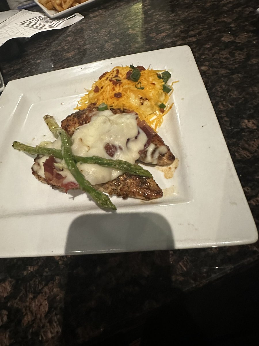 shockken's tweet photo. Eating Good 🍽️ https://t.co/lWjNnRzXGl