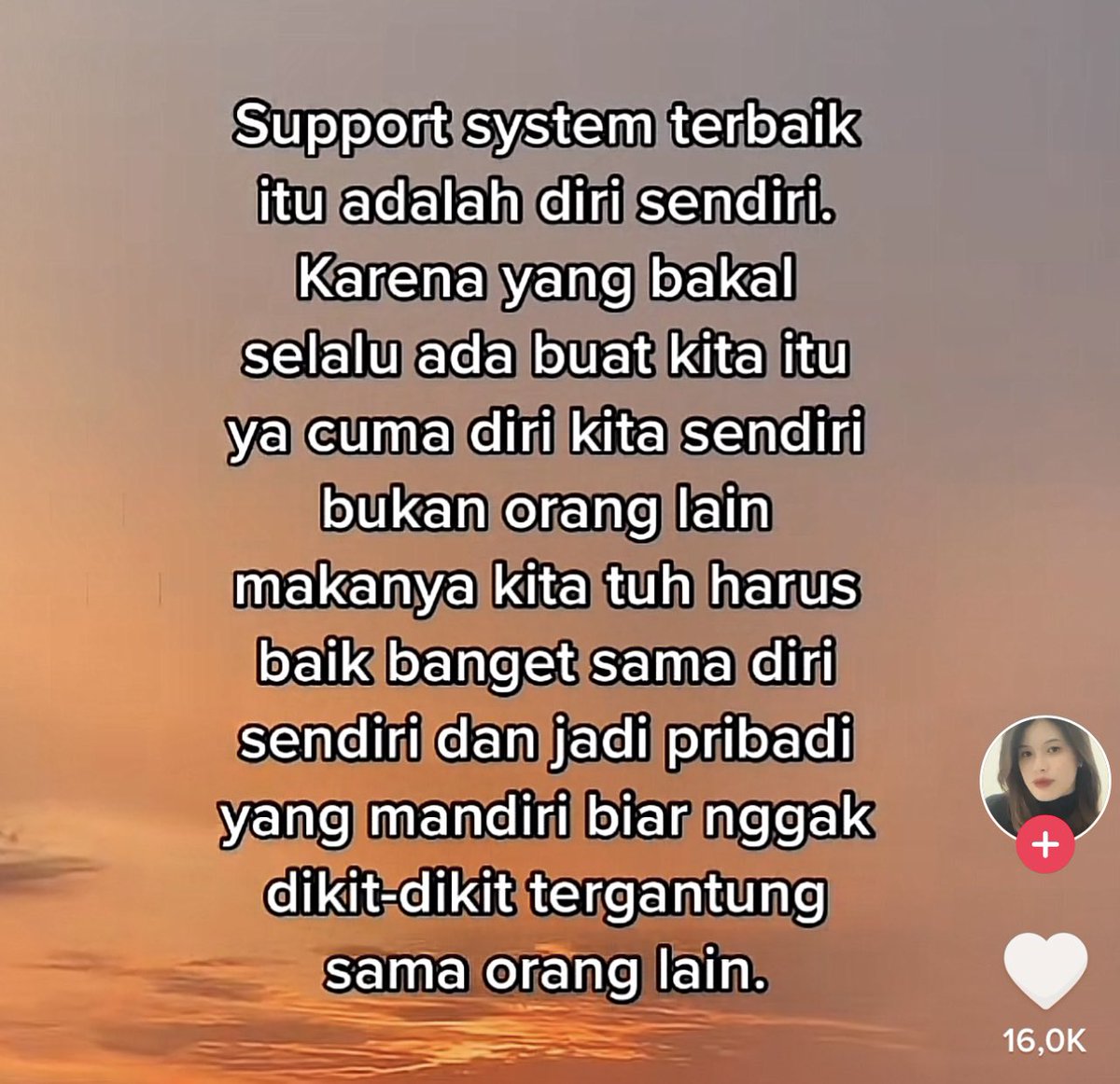 Dis! Semangat senin!