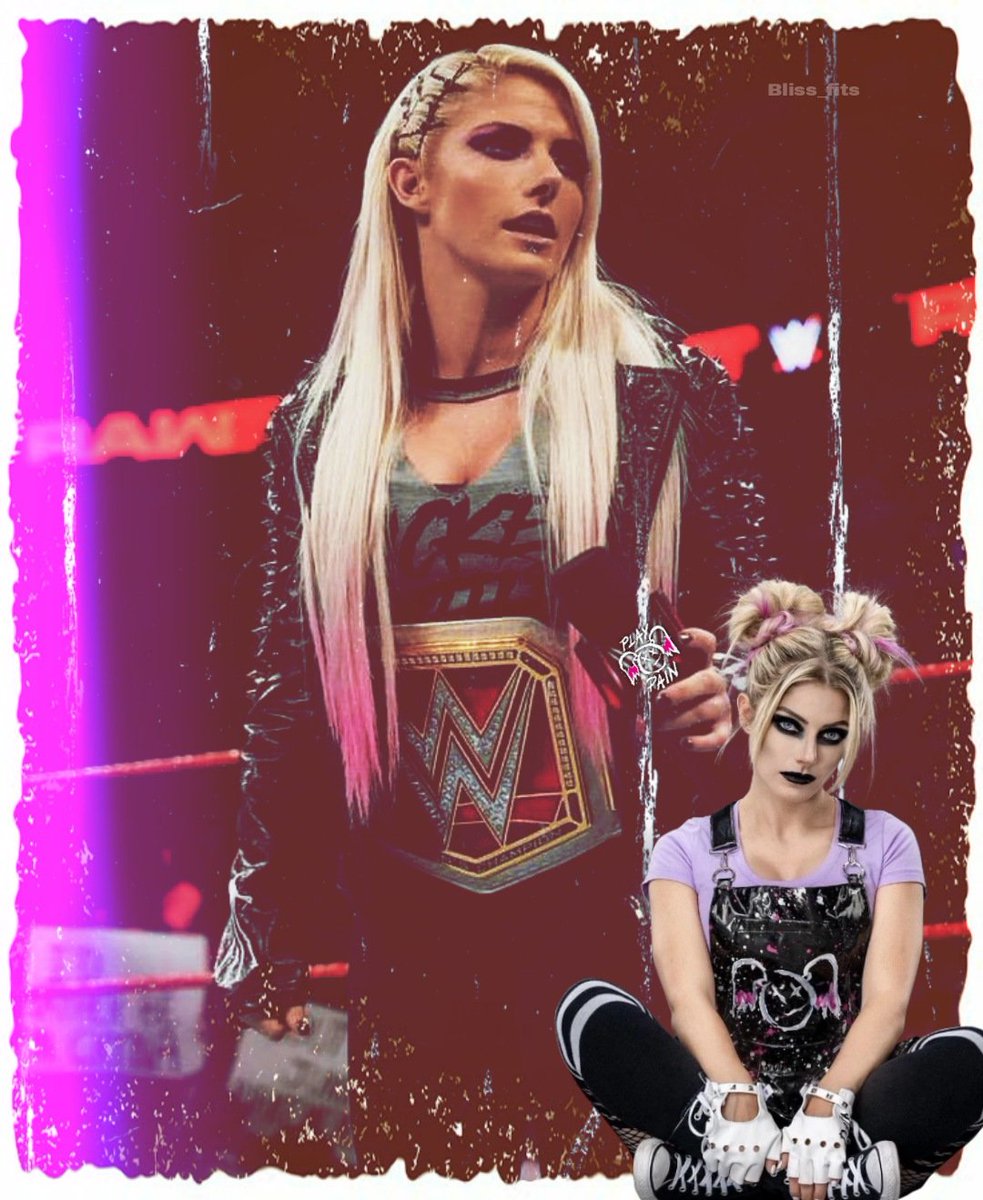 My Newest fanart of @AlexaBliss_WWE . 🖤
I hope y'all like it! ❤
@wwe #WWERaw
#goddess #twistedbliss #Lilly #wwe #art #artist #drawing #digitalart #artwork #alexabliss  #LillyMadeHerDoIt #littlemissbliss  #blissedoff