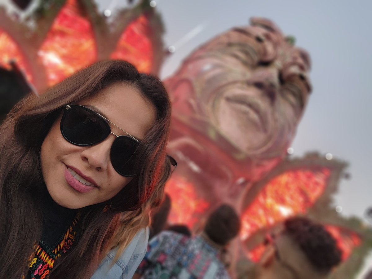 v_aguilando05's tweet photo. Así iniciamos el 2023 🥳 Gracias hermano RubenAg por ser mi compañero siempre 🤗🥳 #CoreTulum #Tomorroland https://t.co/Ik8MLOTcBC