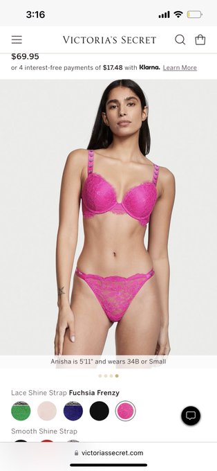 omg these would look so pretty on me! $70 each 😍 who&rsquo;s paying to see me in it? https://t.co/b2R0nl2C