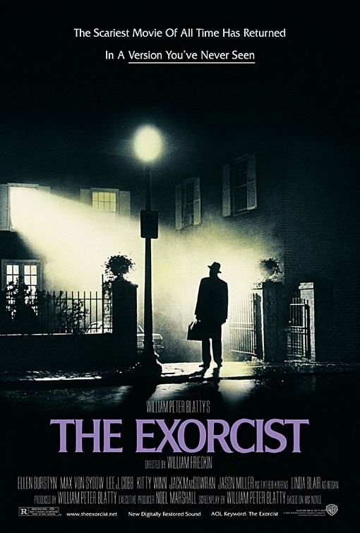 IconicKeyart's tweet image. Bill Gold | The Exorcist | 1973

#poster #keyart #movieposter #movieposters #movieposterart #movieposterdesign #design #posterdesign #graphicdesign #TheExorcist #1973 
#WilliamFriedkin #EllenBurstyn #MaxvonSydow #LindaBlair