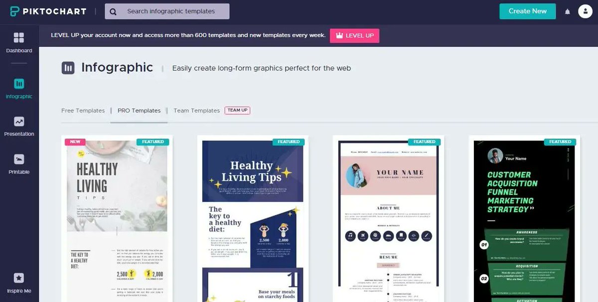 Benchmark__ONE's tweet image. The 6 Best Infographic Tools for Non-Designers:  buff.ly/3QGUbX9 

@piktochart @canva @Venngage @VismeApp @SnappaHQ @infogram