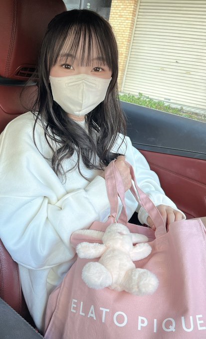 Twitterのコスプレ画像1