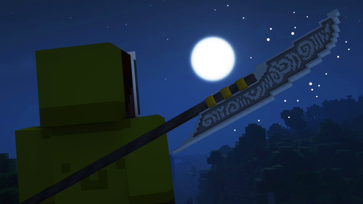 Então, meu irmão tem um canal de gameplays de Minecraft no YT (chamado Pers) e eu tenho criado algumas das thumbnails para os vídeos dele. 

Resolvi que vou começar a compartilhar algumas delas aqui porque eu me divirto muito vendo o antes e o depois das edições kkk