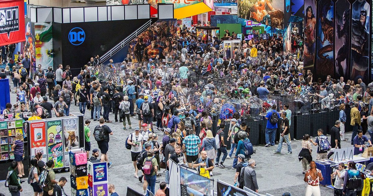VegasRebs's tweet photo. Spotted @MACEtheWRESTLER at SDCC! #wheresmace https://t.co/MM4Oc7pBMU