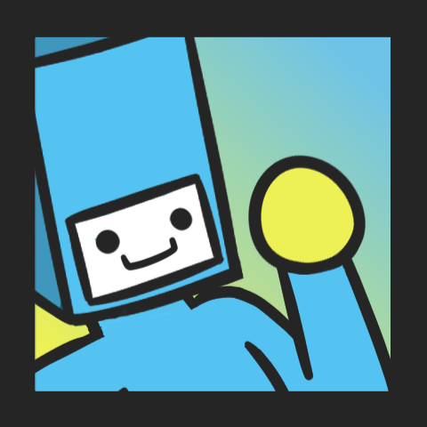 daft_pika's tweet photo. 2023 ICON EXTRAVAGANZA
015 - Space Dancer (Rhythm Heaven)
Just seeing the gameplay of Space Dance is enough to make me smile
(and the music for that minigame is great!)
#SpaceDancer #RhythmHeaven #DaftPika https://t.co/vHLX57MjEO