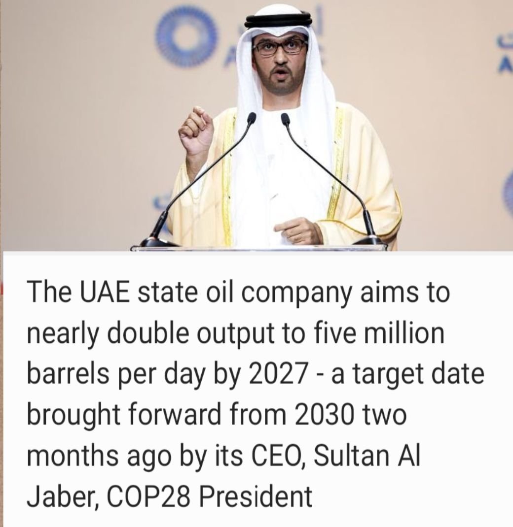 thats so ironic 
upstreamonline.com/production/adn…
#COP28