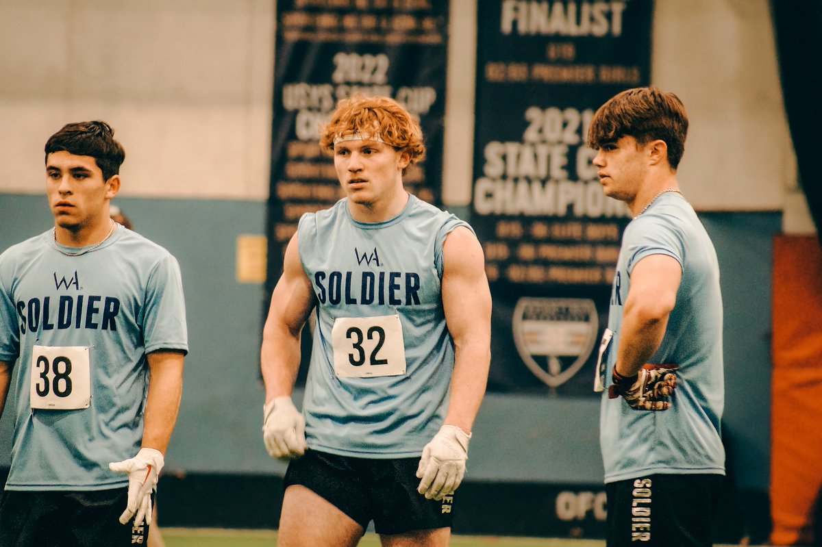 my_blank_page's tweet photo. @izaacdickey putting in the work at @warren_academy #topprospectshowcase 

@TheLastFullback @FullbackWatch @BringBackTheFB 
@soldier_sports @MikeSautter_ @nebraskatok @THEnebpreps https://t.co/jsgNbnP1xp