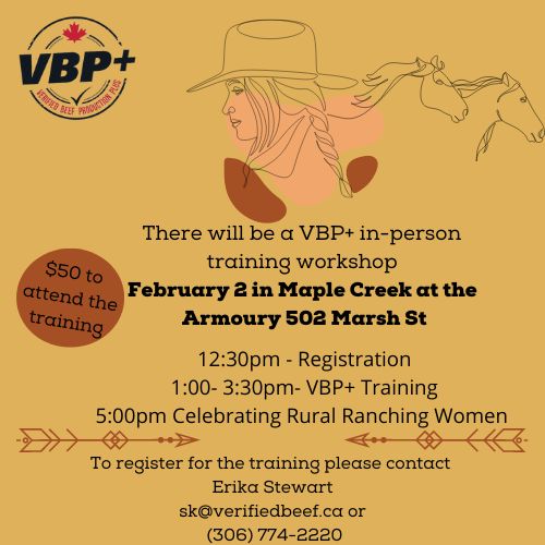 SASK VBP tweet media