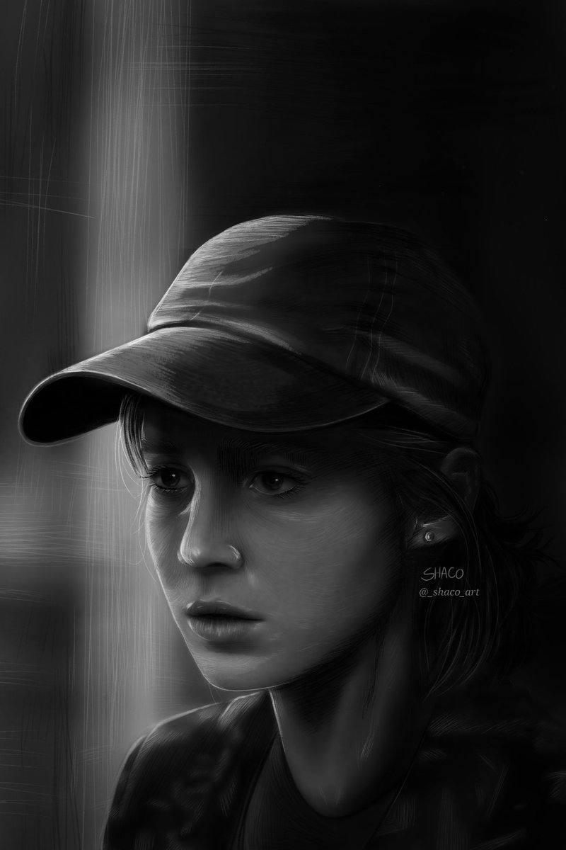 Joining the #WarriorNun fight!
#SAVEWARRIORNUN