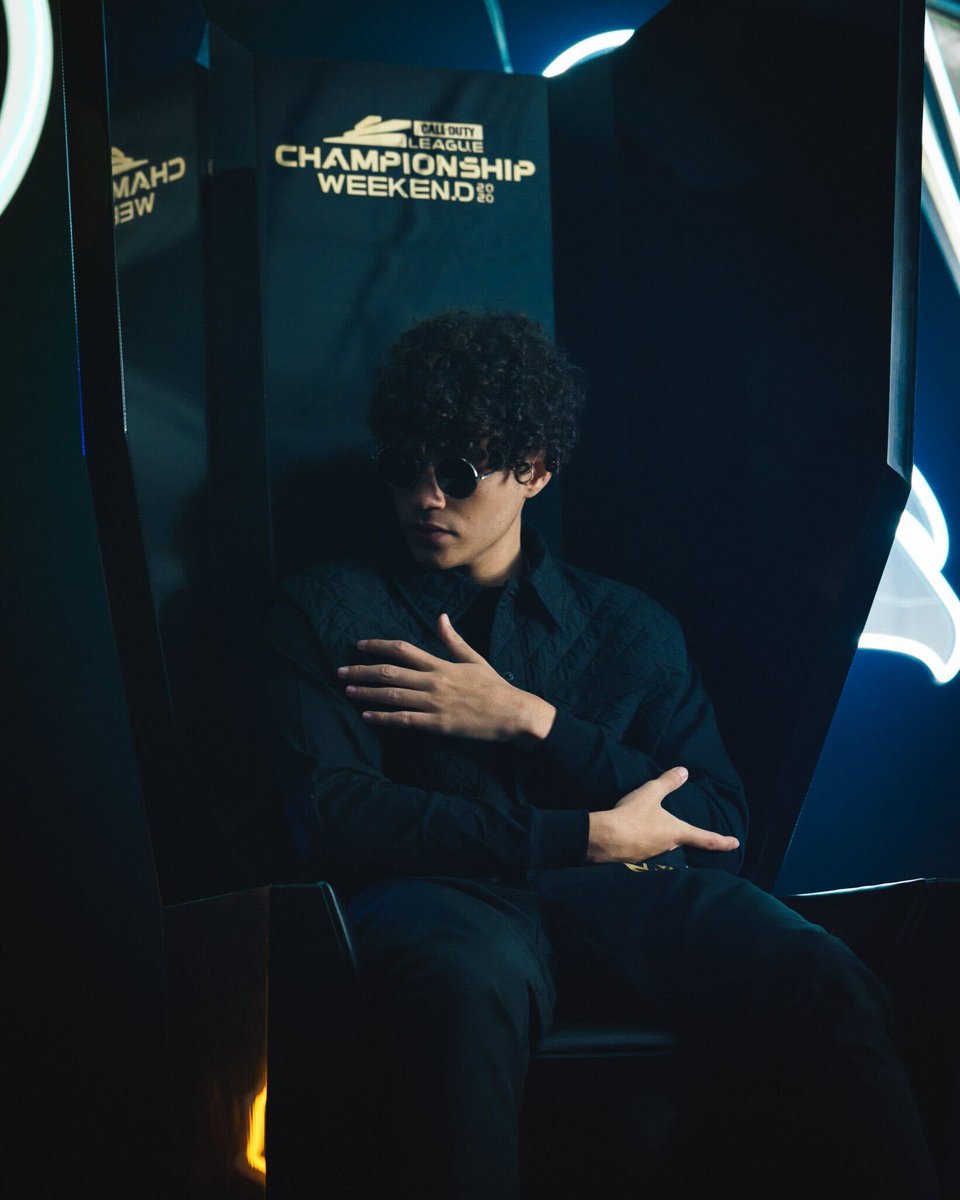 OpTic Texas tweet media