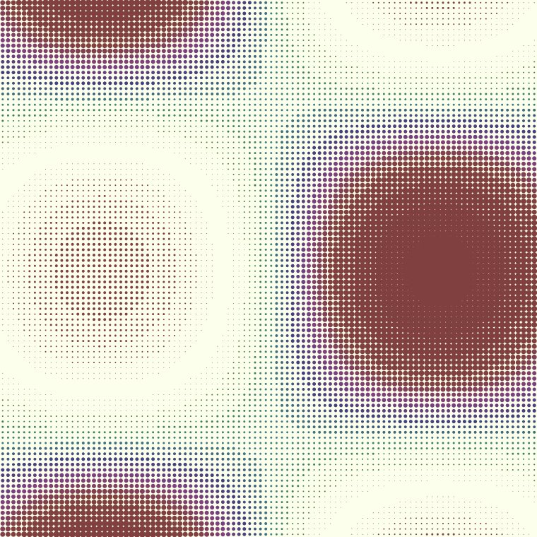 Two more #genuary15 #genuary!

I need to go to sleep now.