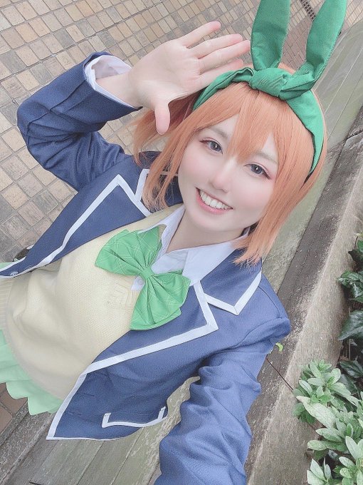 コスプレイヤーしゅがーのTwitter画像22
