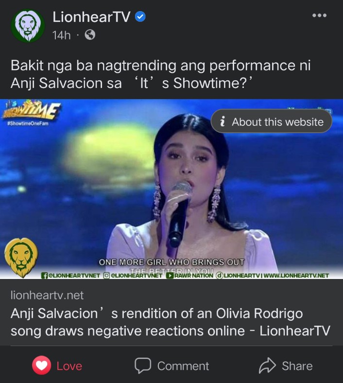 bisdak_chris10's tweet photo. Sunshine's mag 💛 nalang at comment hwag na magbasa ha full support for Anji lang!

Anji Salvacion • @anjisalvacion
#AnjiSalvacion

https://t.co/JVZux2w0OX https://t.co/PgbKdjst0X