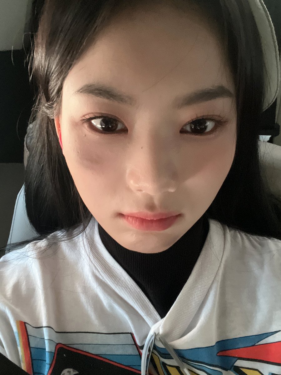 sthythinker's tweet image. good meowning