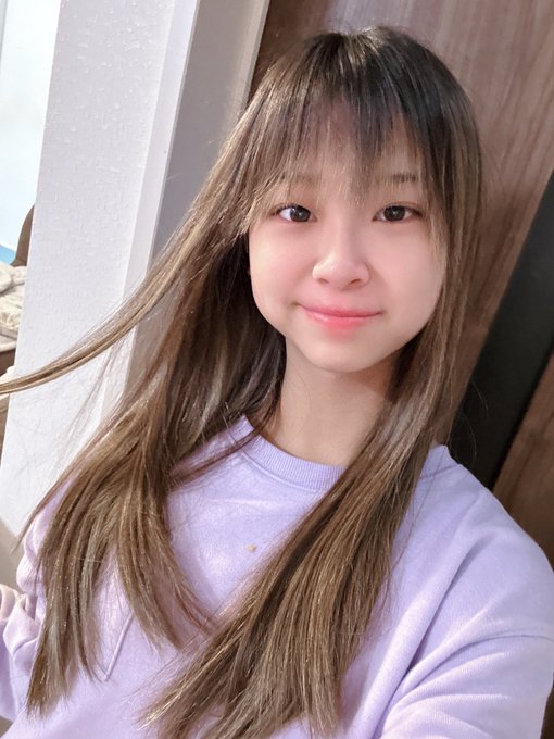 Twitterのコスプレ画像2