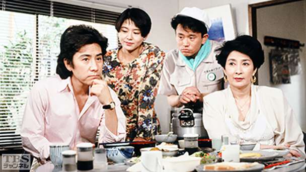 トレンドに「パパとなっちゃんのお弁当」があるのだが、自分は「パパと