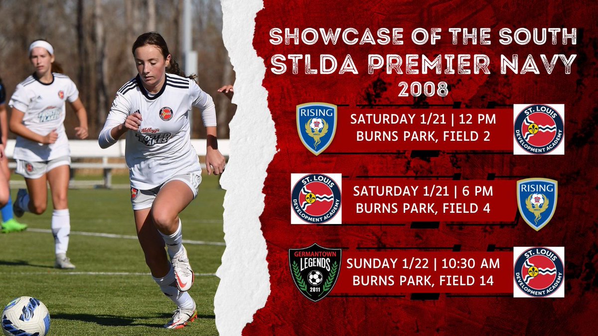 Fillies08ECNLRL's tweet photo. Just a few more days until Premier Navy heads to Little Rock to open our spring season! https://t.co/dWpInFtAj0