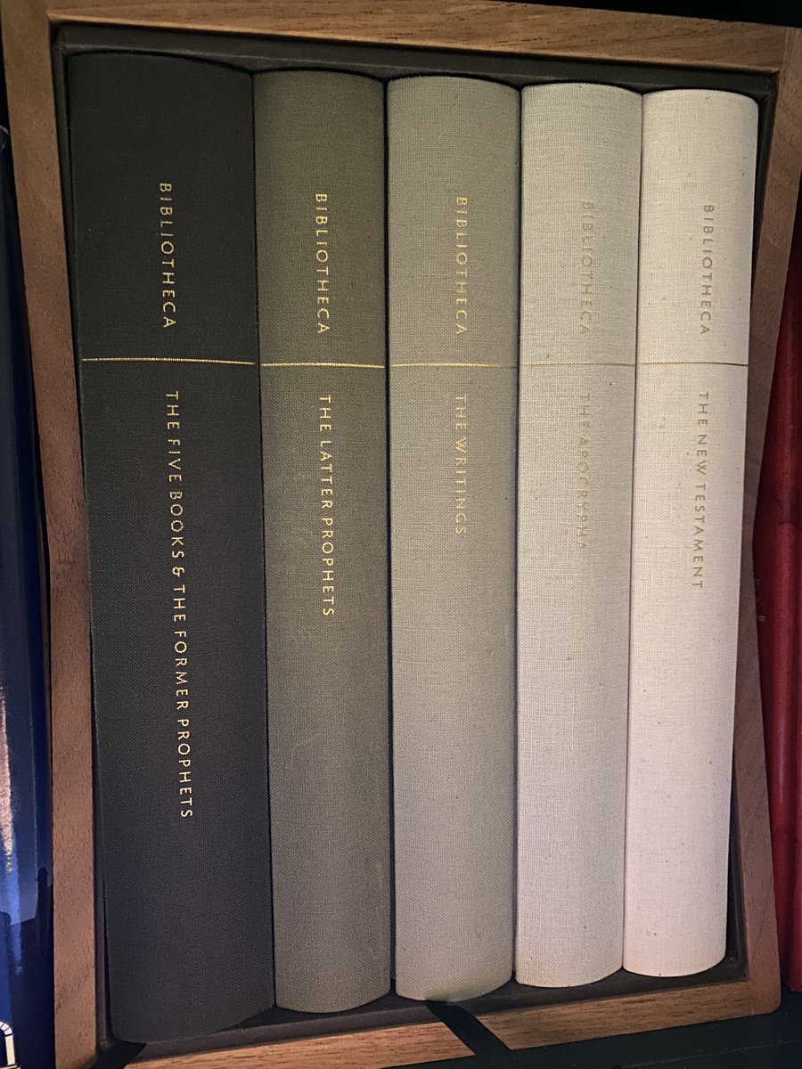 Erik Rostad (Books of Titans) tweet media