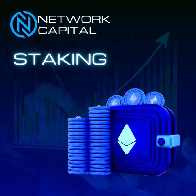 NetworkCapit's tweet image. 📢 NETWORK CAPITAL COMMUNITY!

We&apos;re currently doing the last tests to start our #staking.  We are adjusting some details. Very soon you will be informed🟢. #NETC 🚀🔼✅