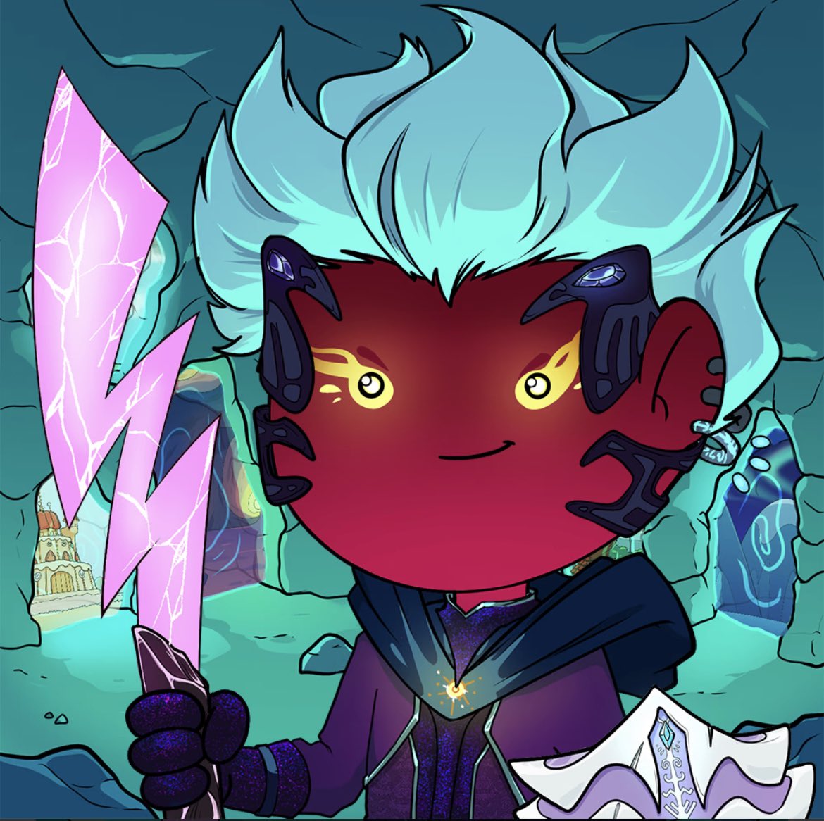 🧪𝓛𝓔𝓖 𝓤𝓟 tweet media