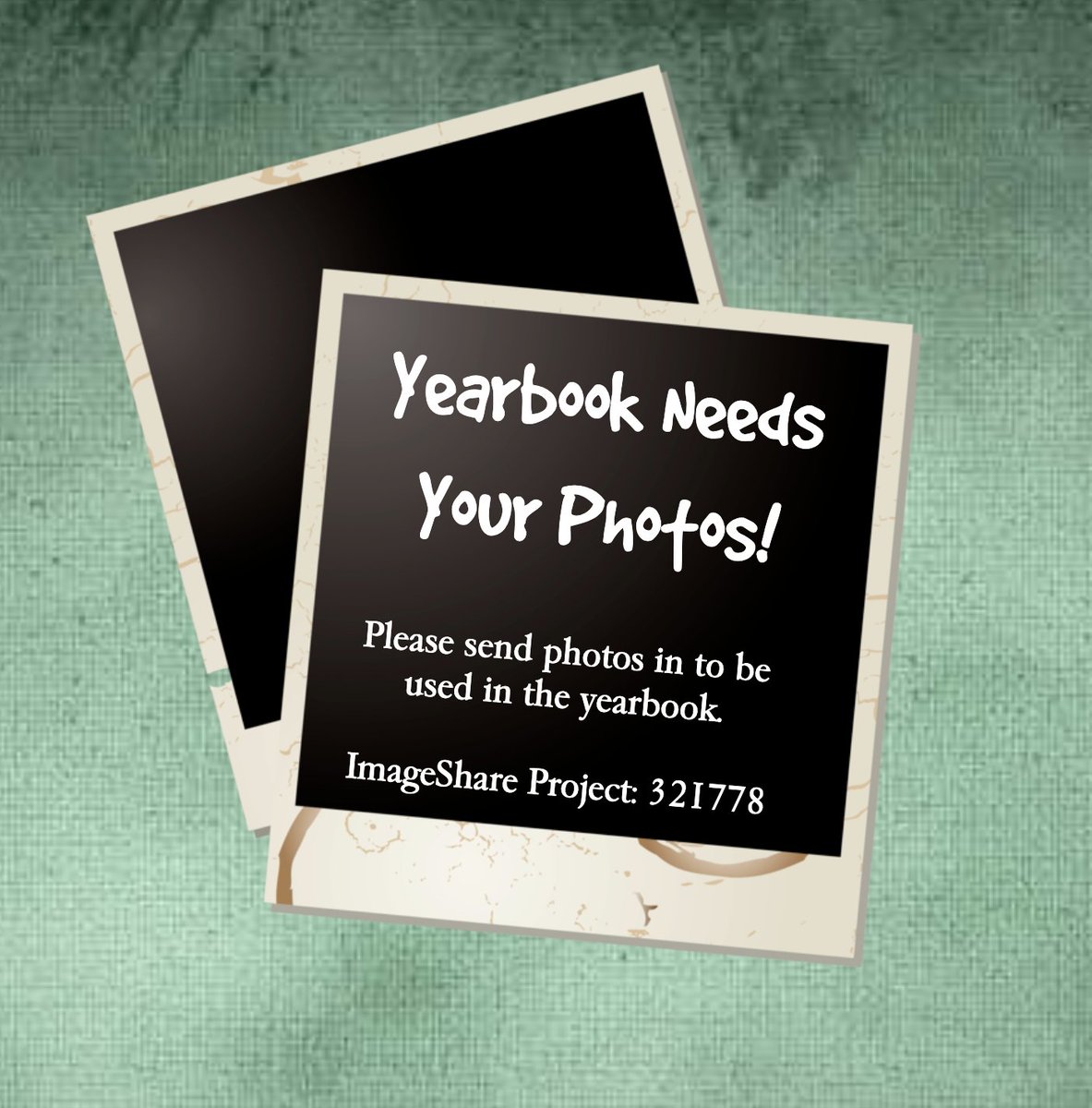 PercyYearbook's tweet photo. Yearbook needs your photos! We are short photos for many classes and a few events. See the photos for more information on the specifics. We always appreciate your help!
#yearbook #yearbookphotos #photos #panthers #photorequest #asepanthers @ASE_PTOHumble @HumbleISD_ASE https://t.co/CVIZsTDgIg