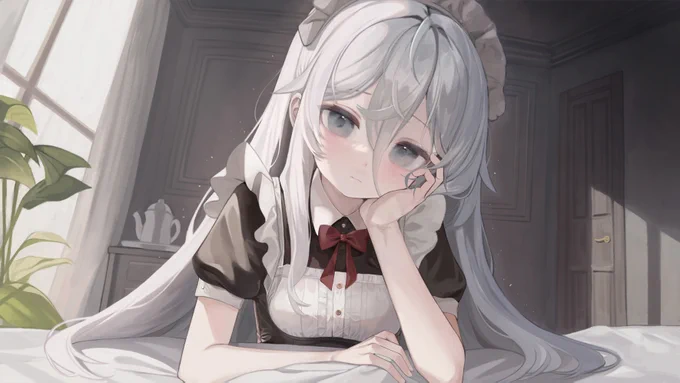 メイド 