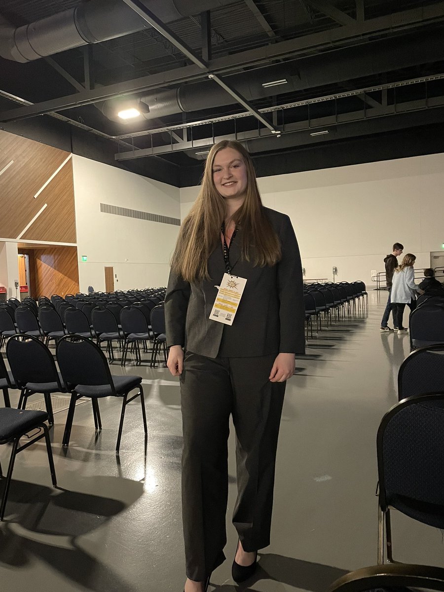 lchstiller's tweet photo. Hoping to be the next Ky State Beta Vice President is your Patriot, Maecy Carrier! https://t.co/LtBBmTZPI5