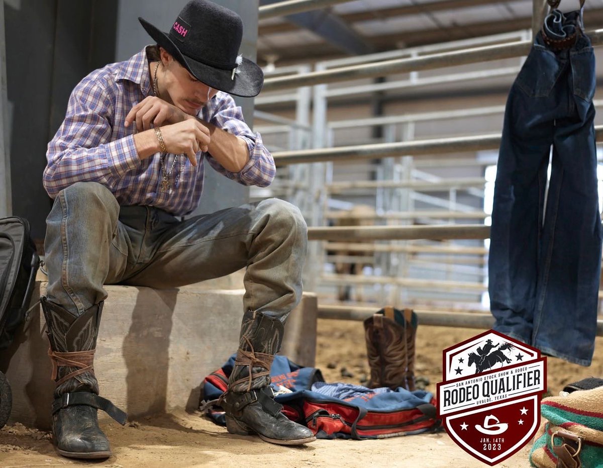 SA StockShow Rodeo tweet media