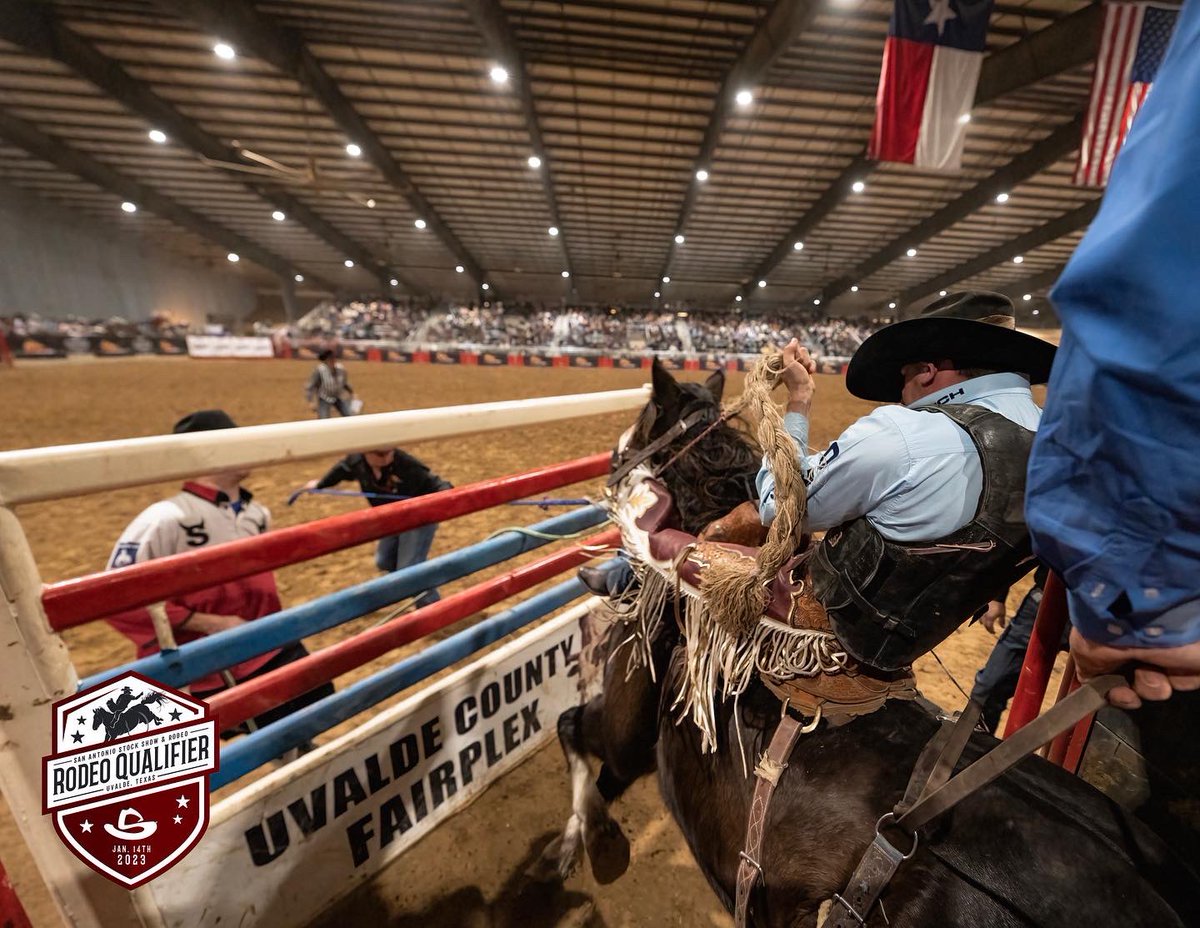 SA StockShow Rodeo tweet media