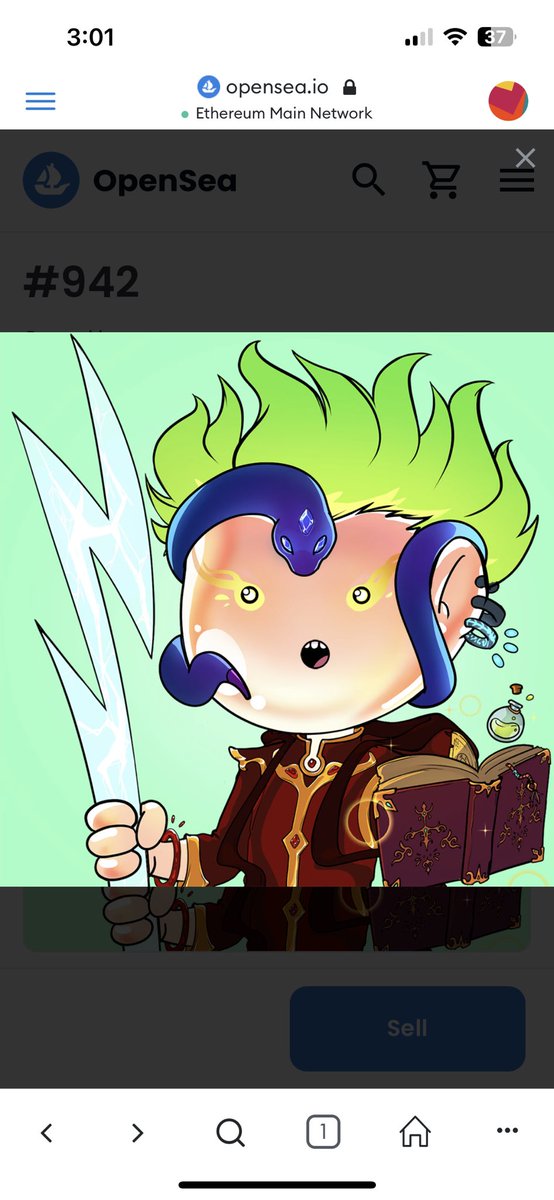 Van9uish | WTP ✊ tweet media