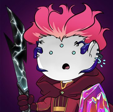 Van9uish | WTP ✊ tweet media