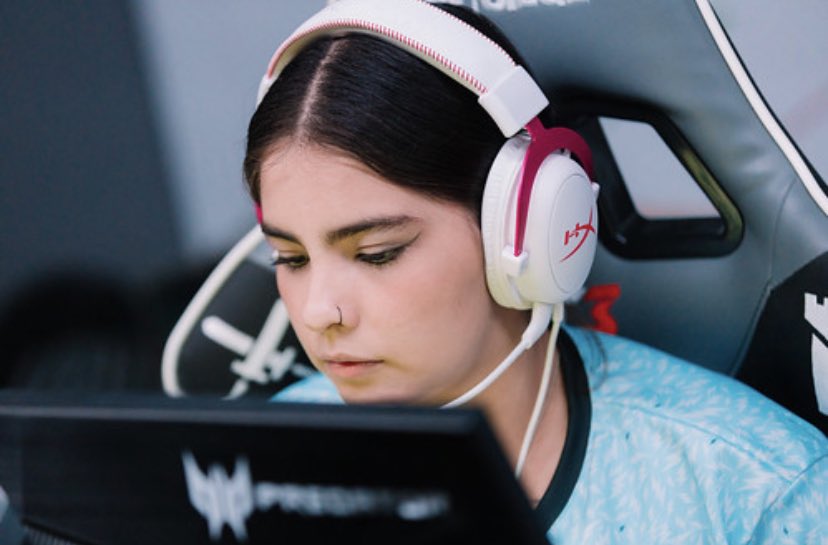 pausalins's tweet photo. Me veo bonita de pro player😮‍💨💖 https://t.co/1jHmnSjYHA