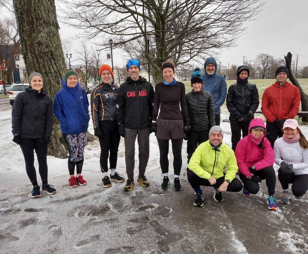 northendrunners's tweet image. When you’re out before the salt trucks 🧂#keepingthefaith #nevernotrunning #hardaf instagr.am/p/CndESS8J98c/